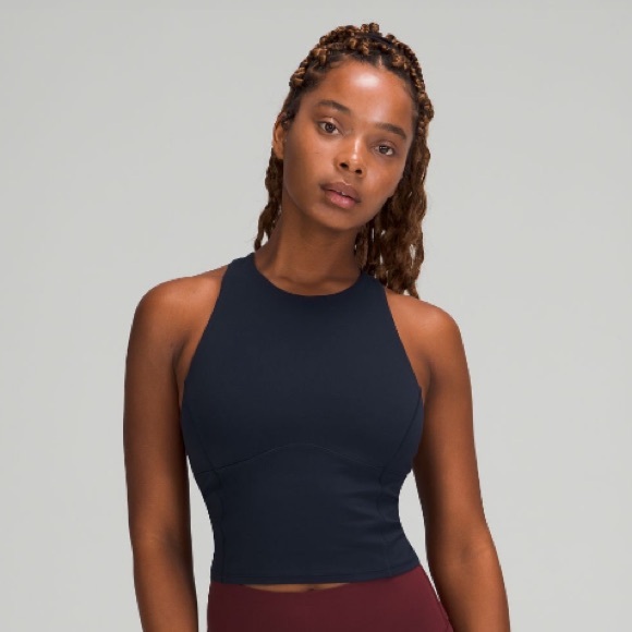 Lululemon Key to Balance Yoga Tank Top - Picture 4 of 4